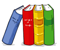 public domain books for