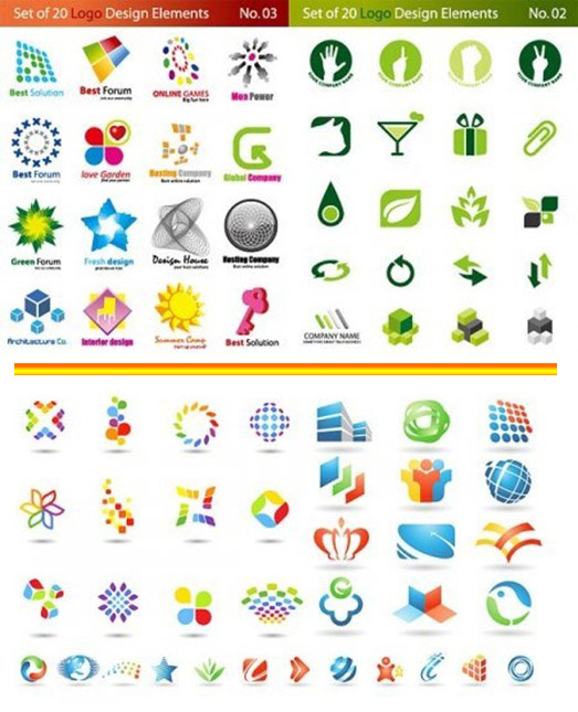 Logos Templates