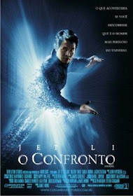 O justiceiro serie