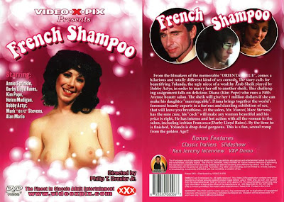 Classic XXX (1970-1995)  French+Shampoo+%281978%29+c