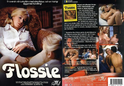 Classic XXX (1970-1995)  Flossie+1974+c