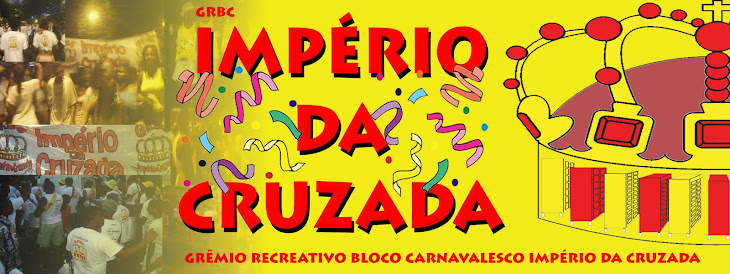 Império da Cruzada