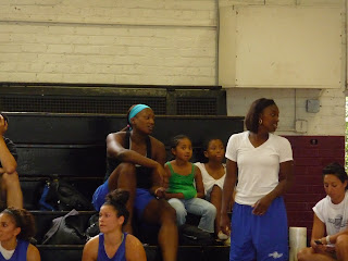 Tierra Henderson
