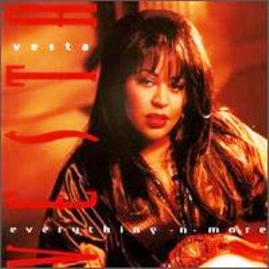 Vesta Williams Vesta Williams
