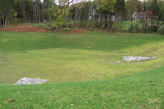 Detention Basins: The Good, the Bad, and the Ugly