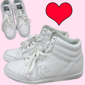 converse lethal weapon