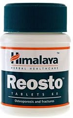 Reosto Herbal Bone Health
