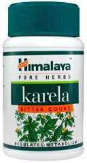 Karela capsules