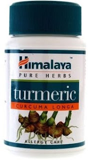Himalaya Turmeric Capsules