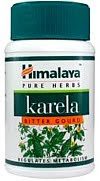 Karela capsules