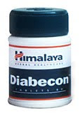 Diabecon tablets