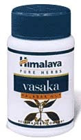 Vasaka fights colds