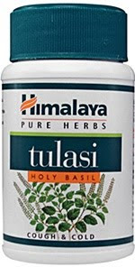Tulasi clears congestion