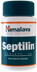 Septilin fights infections