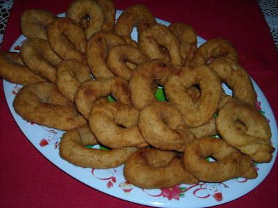 Bunuelos Cubanos
