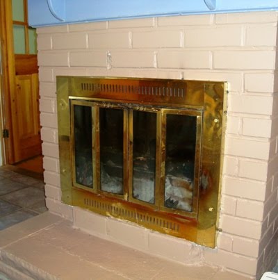 Corner fireplace heaters electric