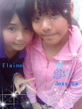 ♥Elaine n Jessica♥