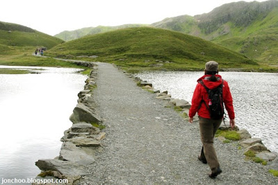 jonchoo: Snowdon via Pyg track and Miners' track jonchoo: Snowdon via Pyg track and Miners' track