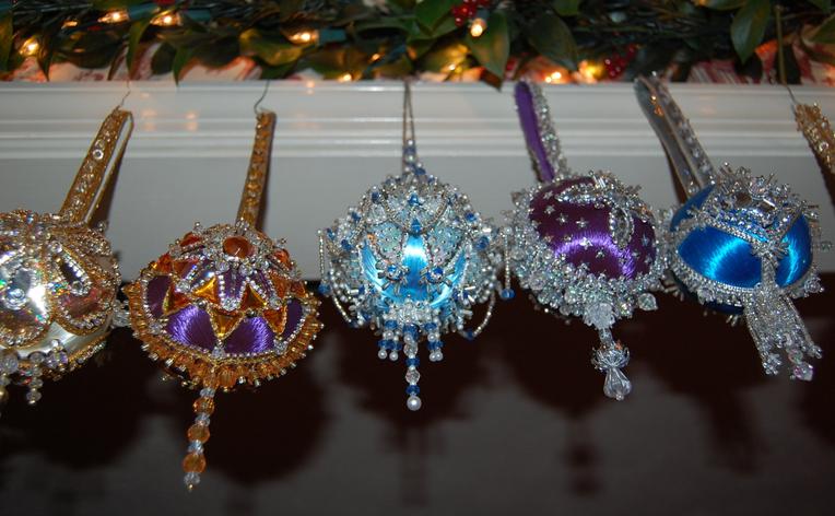 it s lovely up here retro christmas ornaments crackerbox it s lovely up here retro christmas ornaments crackerbox