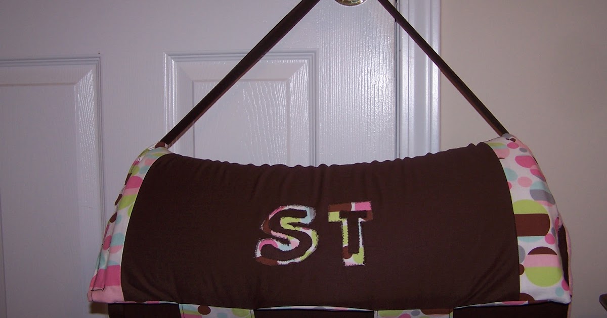 Sew Southern Sewing Club Nap Mat Tutorial