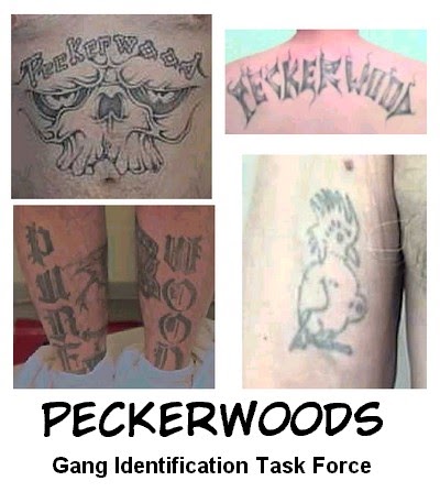 white prison gangs peckerwoods white prison gangs peckerwoods