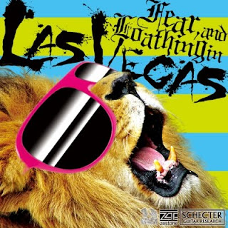 Fear, and Loathing in Las Vegas!!! Burn The Disco Floor With Your 2-Step single