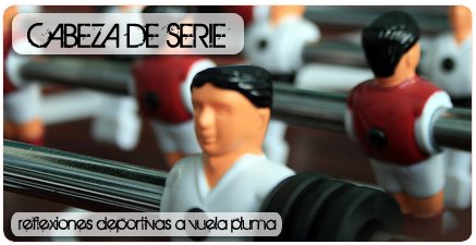 Cabeza de Serie