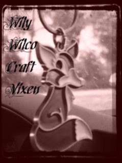 Wily WILCO Craft Vixen