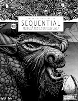 sequential pulp issue one 1 2009 tcaf