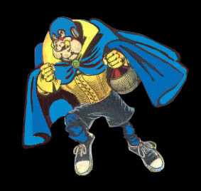 SuperPieru 2.0