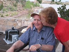 Married for Sixty-one Years and counting