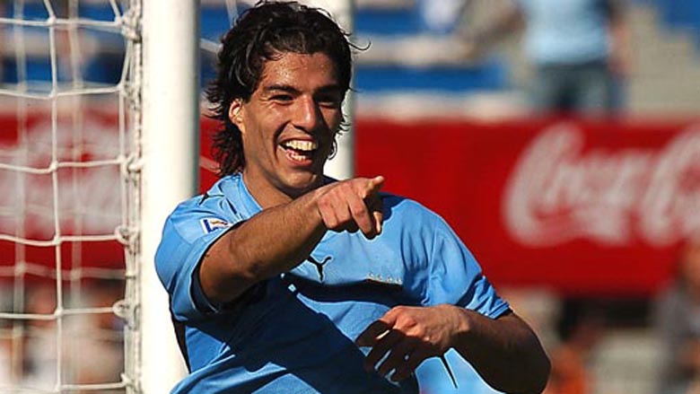 suarez suarez