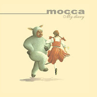 Mocca My Diary
