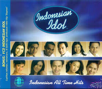 Indonesian Idol - Indonesian All Time Hits Image