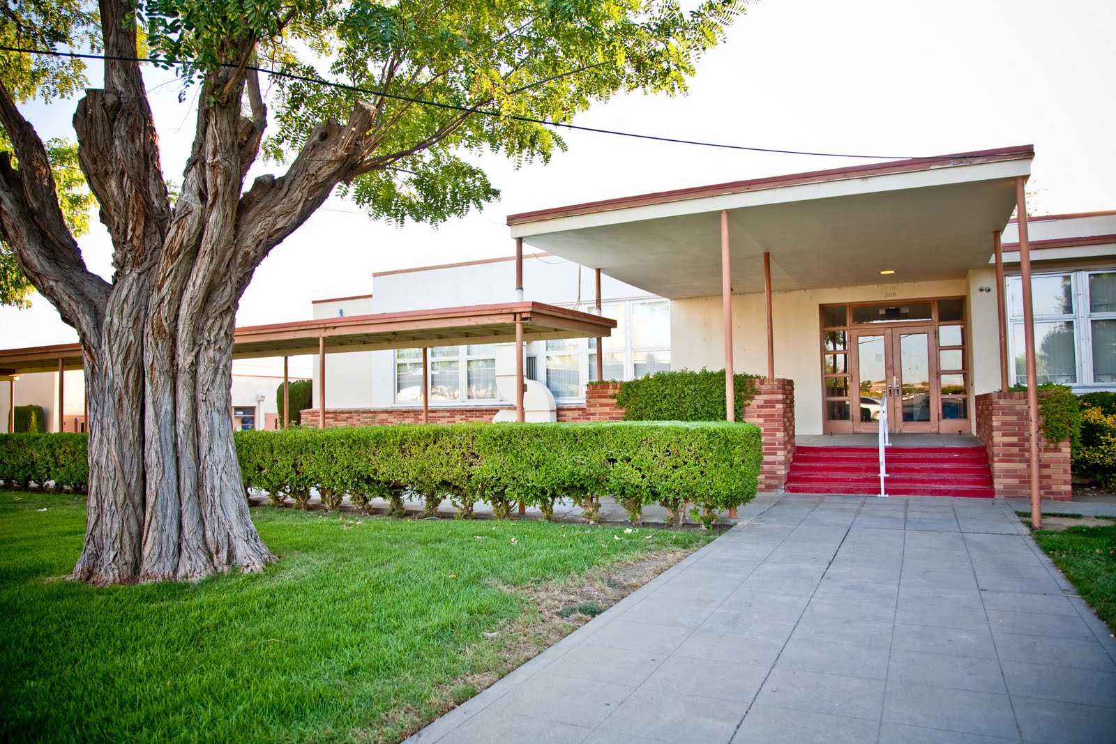 Love's Creations Avenal Elementary School... childhood dreams now memories