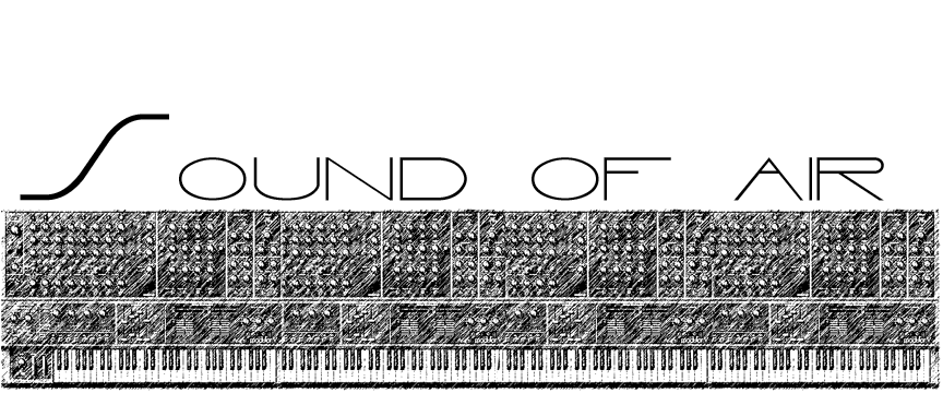 Sound of Air