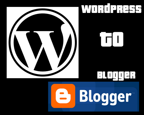 images for free. WordPress To Blogger For Free As i earlier mentioned i will make and you 
