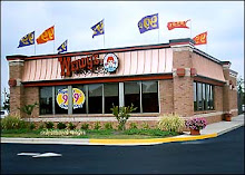 Wendy's Restaurants