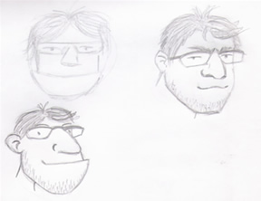DesenhoJP Sketchbook Avatar