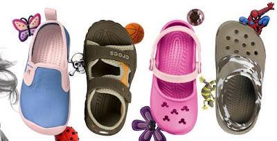 high school musical crocs