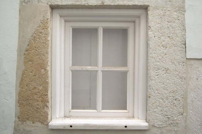 m 1.3 - uma janela, rigor no enquadramento e na exposição