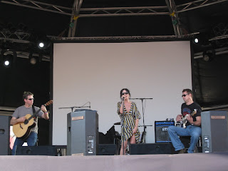 Andrea Corr Irish singer, and actress Andrea Corr