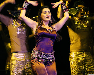 Minissha Lamba Sexy Bollywood/Indian actress Minissha Lamba