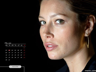 Jessica Biel American actress and former model Jessica Biel