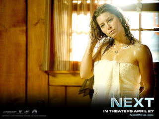 Jessica Biel American actress and former model Jessica Biel