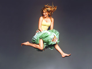 Hilary Duff American actress and singer-songwriter Hilary Duff