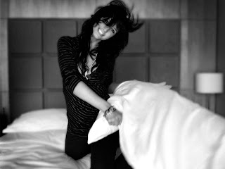 Ashlee Simpson American pop rock singer Ashlee Simpson