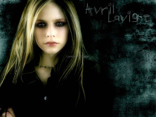 Avril Lavigne Canadian singer-songwriter, fashion designer, and actress Avril Lavigne