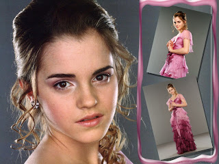 Emma Watson Emma Watson from Harry Potter