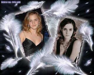 Emma Watson Emma Watson from Harry Potter